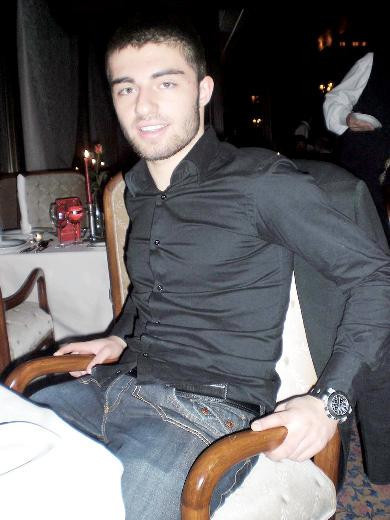 Cem Garipoğlu intihar etti - Resim: 2