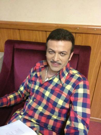 Gala da aşk kokusu var! - Resim: 3