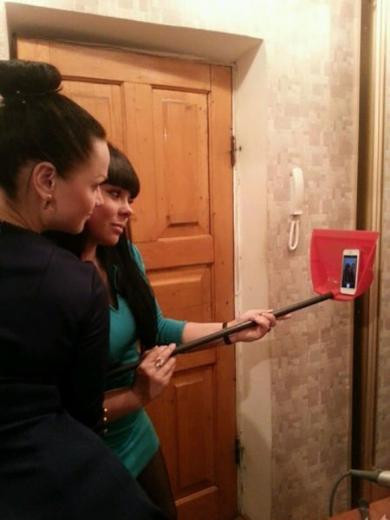 Dünyanın en komik fotoğrafları - Resim: 2