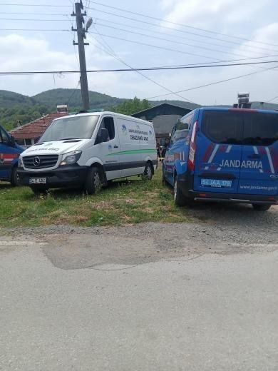 Çok acı! Oğlunu tüfekle vuran anne ardından intihar etti - Resim: 1