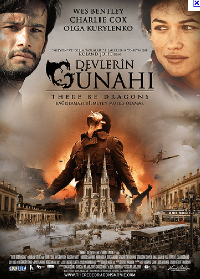 Bu hafta sonu için 6 film önerisi - Resim: 3