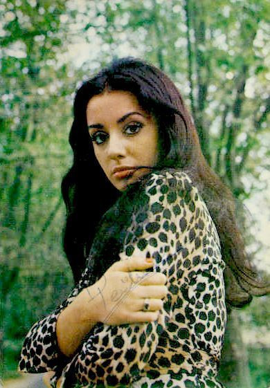 Çukur'un Sultan Ana'sı Perihan Savaş'ın film gibi hayat hikayesi! - Resim: 3