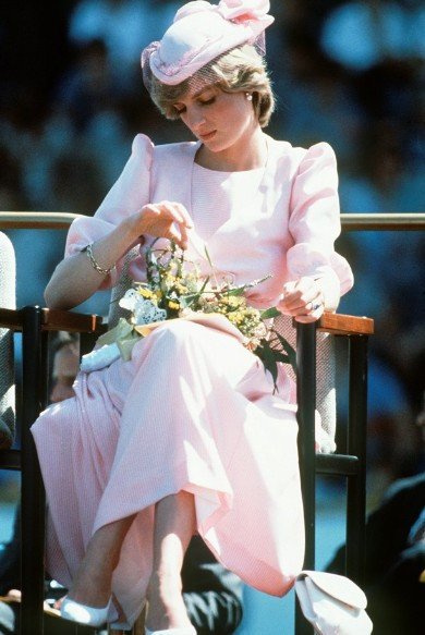 Prenses Diana'nın gizli konuşması ortaya çıktı 3 haftada bir... - Resim: 3