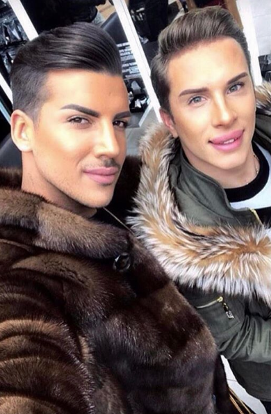 Kerimcan Durmaz'ın kankası Samet Liçina'nin bu aşkı tam 7 saat sürdü - Resim: 3