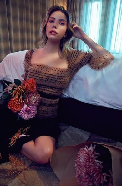 Eda Ece sevgilisi Buğrahan Tuncer'den ayrıldı mı? Gündeme bomba gibi düştü - Resim: 4