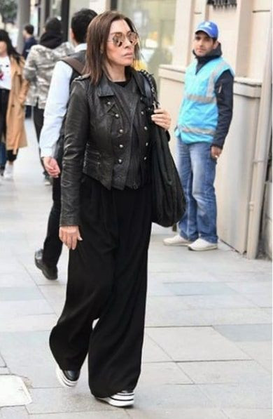 Nebahat Çehre karantinada karar aldı bambaşka bir sektöre adım attı - Resim: 4