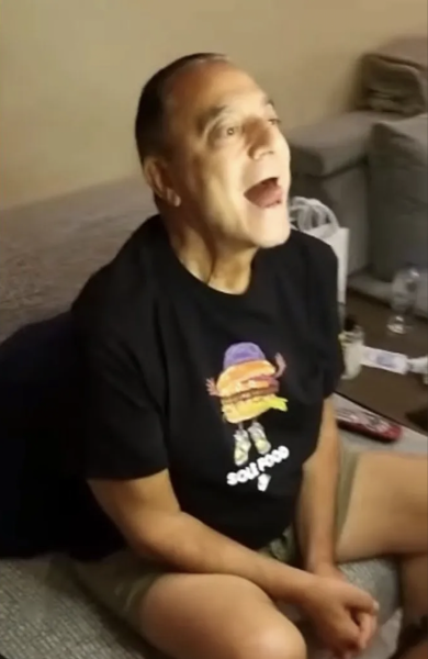 Mehmet Ali Erbil canlı yayında Yunanistan'a söylediği sözlerle olay çıkarttı! "Başlarını ezeceğiz" dedi herkes birbirine girdi - Resim: 1