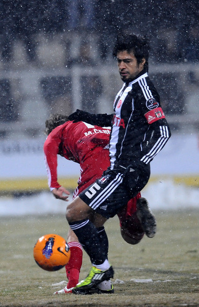 Kartal'a deplasman yaramıyor - Resim: 1