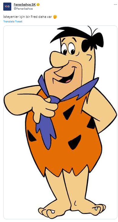 Fenerbahçe, Fred'i KAP'a bildirdi! İşte transferin maliyeti... - Resim: 2