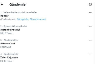 Eski ekonomi bakanı sosyal medyada gündem oldu; Zafer Çağlayan'ın son hali konuşuluyor - Resim: 1