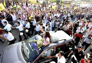 10 soruda BDP'ye veto - Resim: 4