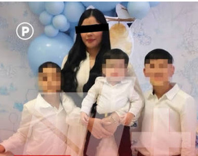 Sosyal medya fenomeni katliam yaptı! Ekipler 5 ceset buldu: Son paylaşımı dehşete düşürdü - Resim: 7
