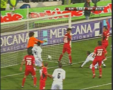 Bu pozisyon gol mü? - Resim: 3