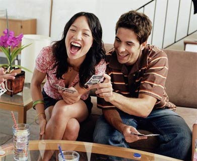 Erkekleri baştan çıkaran 12 formül! - Resim: 3