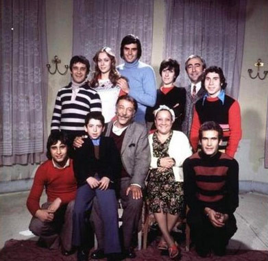 Adile Teyze'siz 25 sene - Resim: 2