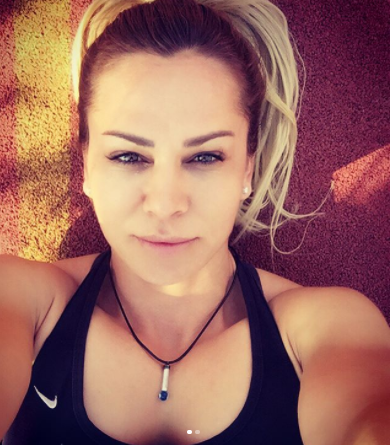 Nagihan Karadere kimdir gözyaşları içinde itiraf etti! - Resim: 2