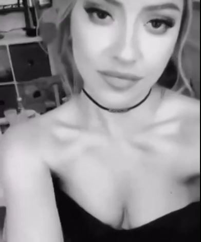 Hadise Ezhel şarkısıyla dans etti seksi videosu izlenme rekoru kırdı - Resim: 4