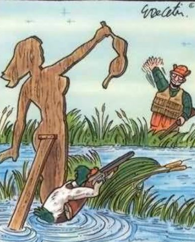Günün en komik karikatürleri - Resim: 20