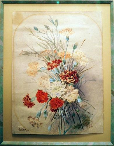 Hitler'in tabloları 400 bin euroya satıldı - Resim: 3