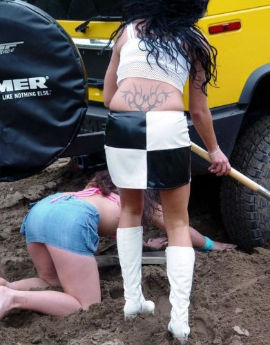 İşte kadınların en zor anları! - Resim: 2