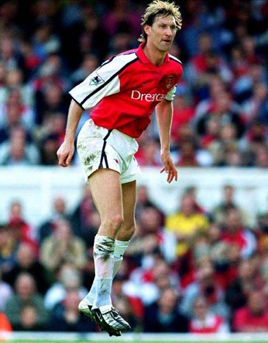 Futbolun en ilginç rekorları - Resim: 1