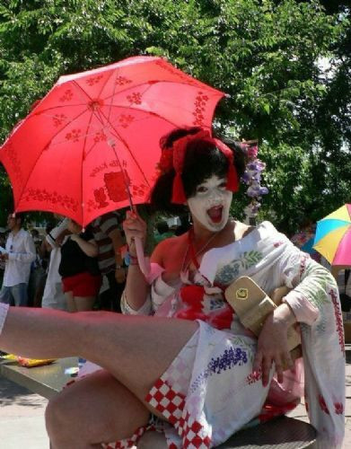 internetin fenomen olan kareleri - Resim: 1