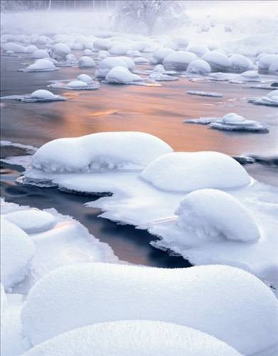 Doğadan nefes kesen manzaralar - Resim: 4