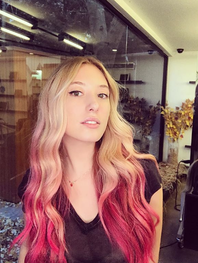 Yasmin yuvadan uçtu! Artık tek başına - Resim: 2