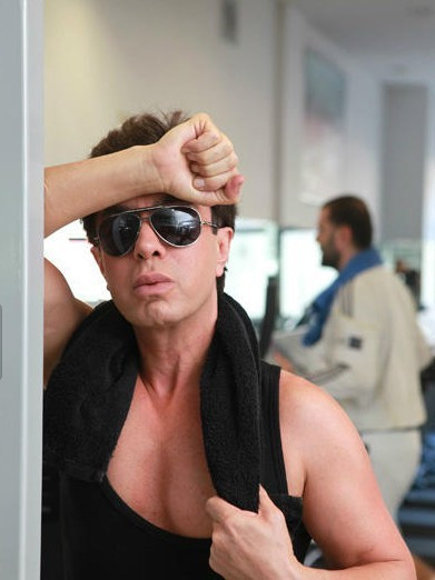 "Bana hanım evladı diyorlar ama..." - Resim: 1