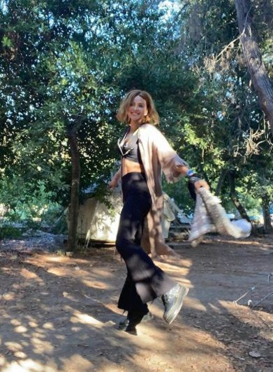 Volkan Demirel'in eşi Zeynep Sever Demirel'den bomba itiraflar bakın neler anlattı - Resim: 3