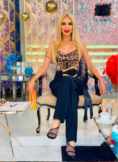 Işıl Reçber instagram pozları olay! Işıl Reçber eşi çocukları kimdir? - Resim: 3