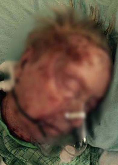 Eski sunucunun korkunç ölümü! Böceklere yem oldu - Resim: 3