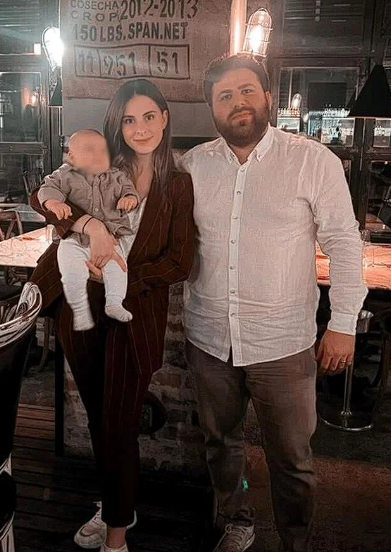 Türkiye Eylem Tok ve oğlunu konuşurken Aci ailesi ikinci acıyı yaşadı! Murat Aci’nin kuzeni öldü - Resim: 2