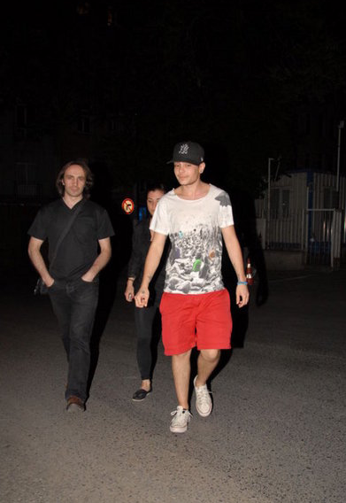 Rüzgar'daki değişim görenleri şaşkına çevirdi - Resim: 3