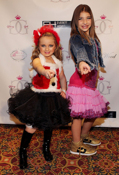 6 yaşındaki milyonerin şaşalı hayatı - Resim: 3