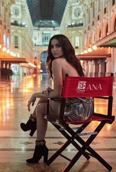 Ana de Armas 007 James Bond için bunu da yaptı! Hayranları görünce çok şaşırdı - Resim: 2