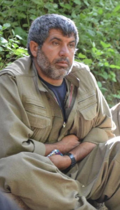 MİT'ten flaş operasyon! Kırmızı Liste'deki Murat Kalko adlı üst düzey PKK'lı öldürüldü - Resim: 2