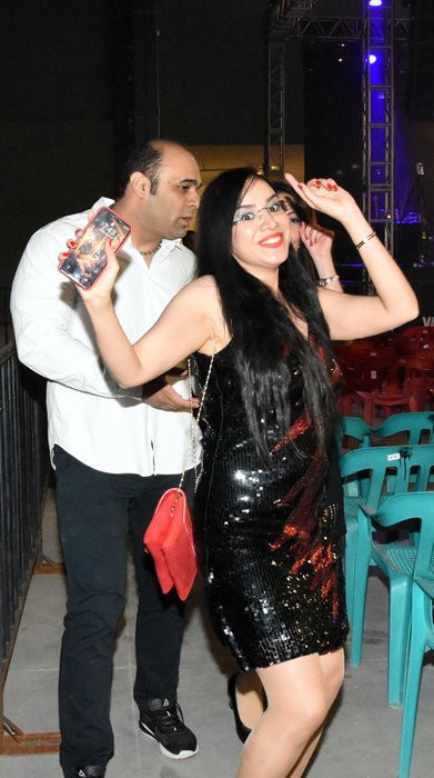 Nevruz için geldiler sabaha kadar eğlendiler - Resim: 2