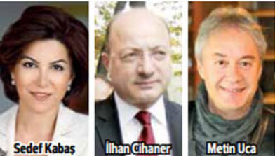 Ahmet Hakan Ali Erbaş'a saldıran üç ismi ifşa etti: Utanmaya gerek duymadılar - Resim: 0