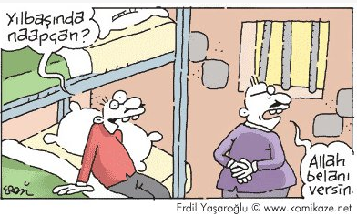 Günün en bomba karikatürleri - Resim: 3