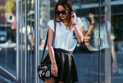 Dünyayı sallayan Türk kızı: Juli Mery - Resim: 4