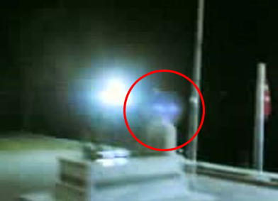 Şehidin mezarındaki şok görüntü - Resim: 3