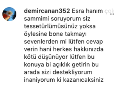 Esra Tokelli kimdir Masterchef Esra Tokelli tesettürlü kadınları kızdırdı - Resim: 3