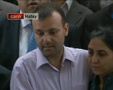 Cüneyt Ünal 90 gün sonra Türkiye'de!  - Resim: 1