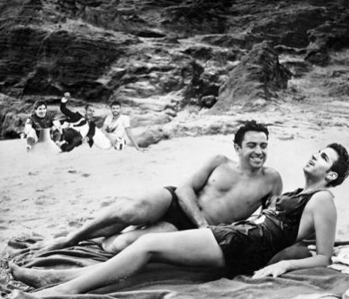 Ünlü futbolcularla böyle dalga geçtiler - Resim: 2