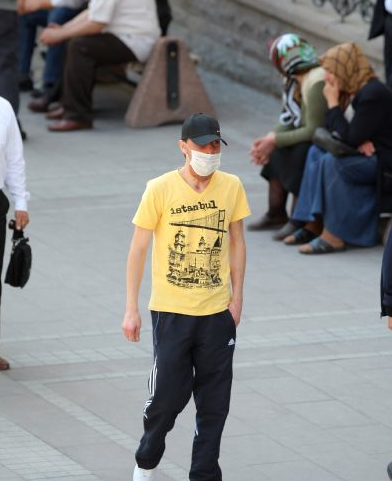 İşte tartışılan yüz naklinin ilk fotoğrafı - Resim: 2