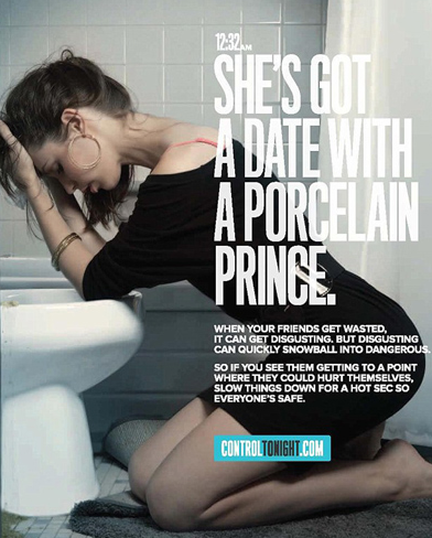 Kadınları kızdıran tecavüz ilanı - Resim: 2