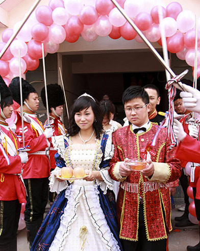 Çinliler bunu da yaptı - Resim: 4