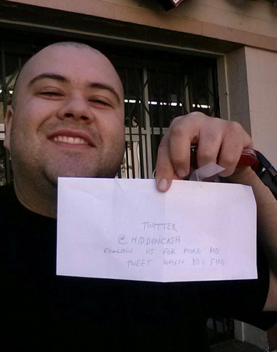 Takipçilerine para kazandıran hesap - Resim: 4