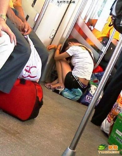 Gülme krizine sokan bomba kareler! - Resim: 3